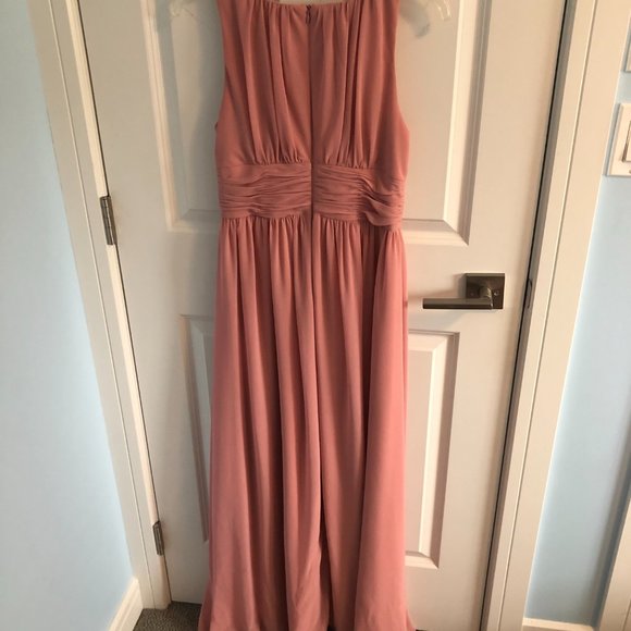 Grad Dress/Bridesmaid Dress - Picture 2 of 2